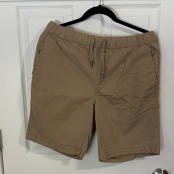 Sonoma Other - T. Sonoma Classic Tan Shorts